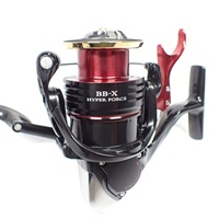 ２２ＢＢーＸハイパーフォースＣ３０００Ｄ ＴＹＰＥーＧ ＳＲ